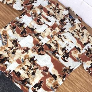 western wrangler shirt